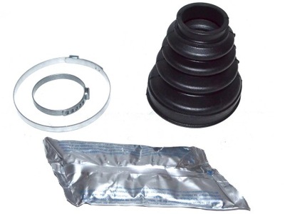 Fast ft28408k набор защита, система рулевой фото №1