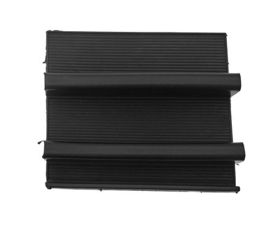 Toyota camry 2015 - 2017 заглушка фаркоп фото №1