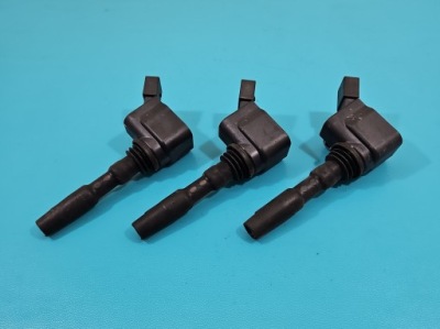 Катушка зажигания seat ibiza v kj 6f 04e905110p 1.0 tsi фото №1