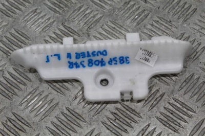 Направляющая бампера левый задняя dacia duster ii 2 фото №1