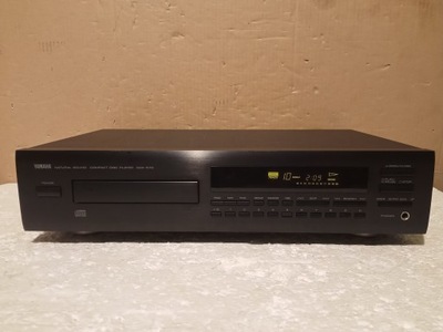 YAMAHA CDX-570