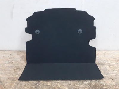 Camaro 2016-23 cabrio пол обивка багажника обшивка фото №1