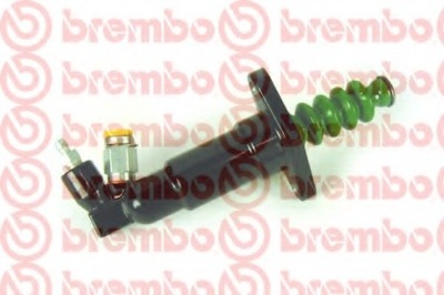 CILINDRO DE EMBRAGUE VW T4 96-03,AUDI A3 96-,SKODA OCTAVIA  