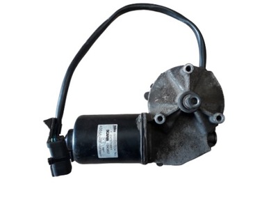 Scania r моторчик двірник фото №1