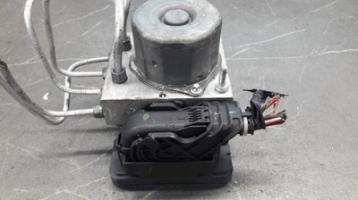 0265956320 насос abs renault twingo iii фото №1