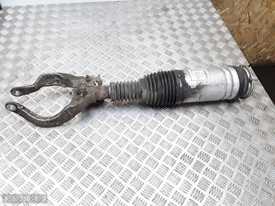 2013 land rover range rover evoque амортизатор 22277022 фото №1