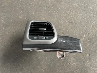 Jeep grand cherokee wk2 решётка обдув левая фото №1