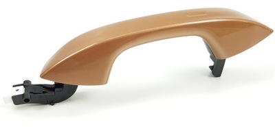 Aso ручка дверь правый перед vw caddy iv kessy фото №1