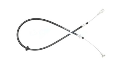 Трос гальма ручного fiat фото №1