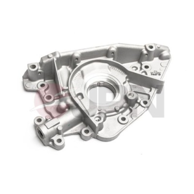 Насос оливи do peugeot 206 307 406 407 607 807 фото №1