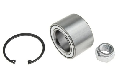 Набір підшипник koł задня mitsubishi space wagon 2.0 92- фото №1