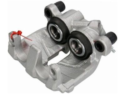 Суппорт левый перед mercedes klasa r 3.0-5.0 klasa gl x164 3.0 фото №1