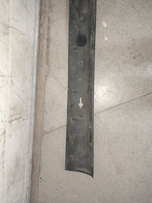 BRIDA DE PUERTA IZQUIERDO PARTE DELANTERA AUDI Q7 4L 4L0853959C  