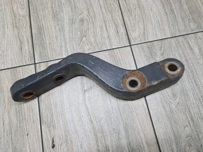 Wąs лівий важіль поворотний кулак тяга osi поворотна volvo fh fm фото №1