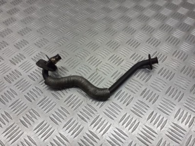 Трубка шланг egr dodge caravan 3.3v6 фото №1