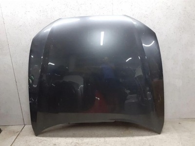 Капот audi a6 c7 4g0 2011-2018r фото №1