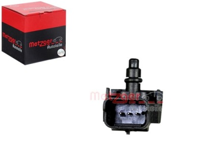 Датчик тиску колектор впускний metzger фото №1