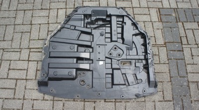 Підлога багажника renault espace v фото №1