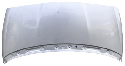 Peugeot 5008 i капот фото №1