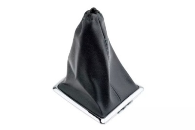 Чехол рычаг переключения передач переключения передач ford focus mk2 04-11 фото №1