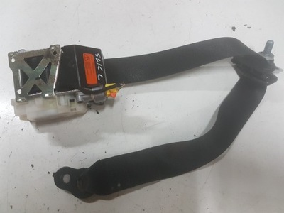 Mercedes slk r171 pas безопасности левый перед фото №1