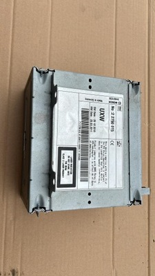 Радио навигация opel insignia a 22790015 фото №1