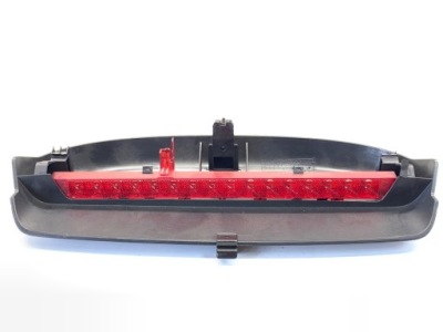 Лампа стоп skoda fabia 2 5j6945097 хэтчбек 06-14 свет фото №1