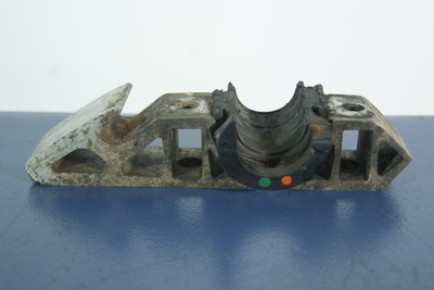 Audi q7 4l кронштейн тяга стабілізатора фото №1