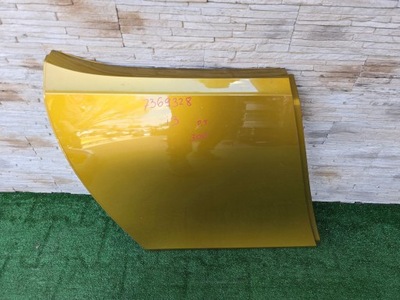 Дверь bmw i3 7369328 фото №1