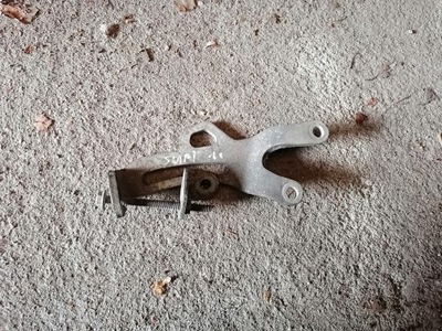 Натягувач ремінь suzuki swift mk7 1.2 b фото №1