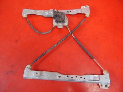 Citroen ds3 подъемник механизм стекло правый перед фото №1