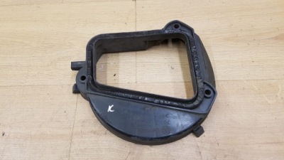 Корпус фильтра салонный vw transporter t4 фото №1