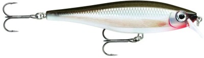 Wobler Rapala BX Minnow S 10cm na szczupaka