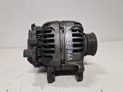 Генератор volvo v70 ii 2.5 tdi фото №1