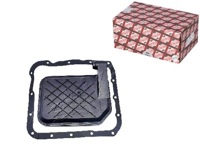 Ashika fta153 фільтр гідравлічний, автоматична коробка передач передач фото №1