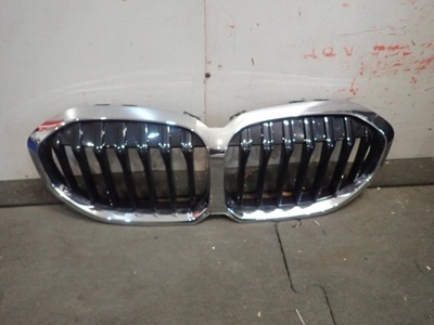 Решётка радиатора решётки радиатора bmw 1 f40 2019- 7450957 фото №1