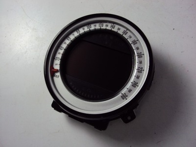 Счетчик экран mini countryman r60 2.0d 12r фото №1