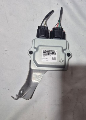 Lexus nx ii модуль. насоса топлива 89571-10010 фото №1