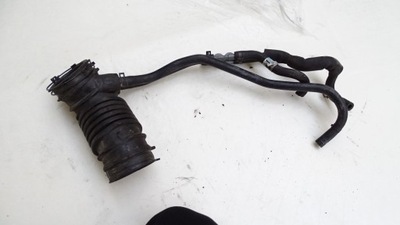 Труба waz повітря hyundai i40 2.0 gdi 2011-14 фото №1