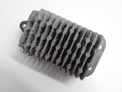 Преобразователь модуль led jeż vw276r drl rh revo 2 181204 vw t-roc 23r фото №1