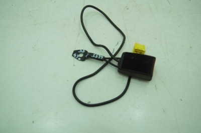 Замок поперечина сиденье правого 264a mercedes cl w215 фото №1