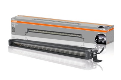 OSRAM REFLEKTOR DALEKOSIĘŻNY LEDRIVING LIGHTBAR VX500-SP