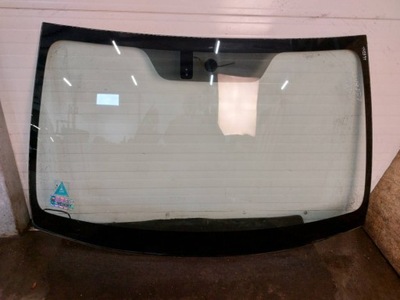 Стекло лобовое передняя subaru legacy v mazowsze фото №1