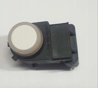 Датчик паркування pdc sportage iv 95720-d3000pyw фото №1