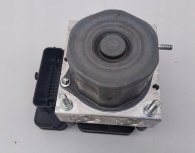 Насос abs nissan qashqai lift 47660hv59c фото №1