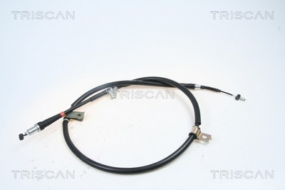 CABLE FRENOS DE MANO HYUNDAI PARTE TRASERA ELANTRA 00-06 LE 814043114  