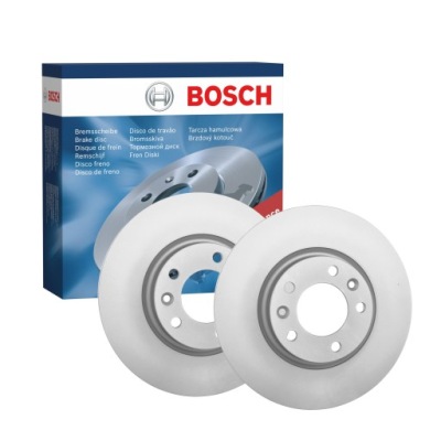 Bosch 986 479 193 диск тормозная фото №1