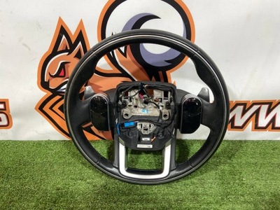 STEERING WHEEL RANGE ROVER VELAR L560 JK62-3L598-BC8PVJ  