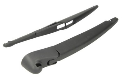 SOPORTE ESCOBILLAS PARTE TRASERA HONDA CIVIC 01-05 3D  