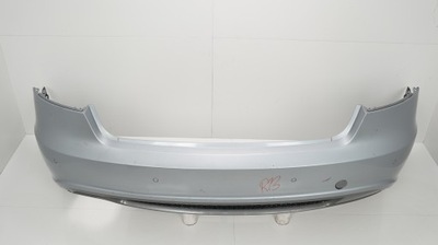 Бампер задняя audi a5 sportback 07-11r pdc фото №1